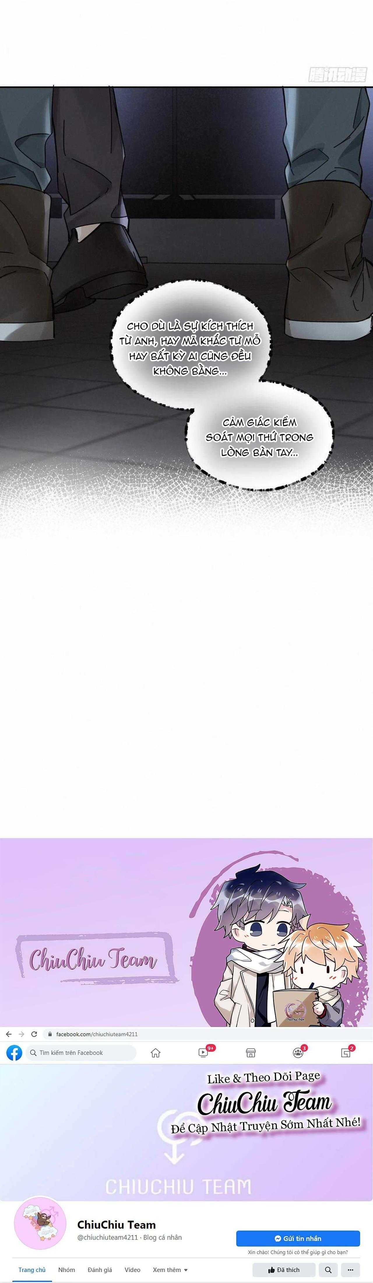 Rất Tiếc, Bạn Không Thể Đăng Xuất Khỏi Trò Chơi Chapter 35 - 37