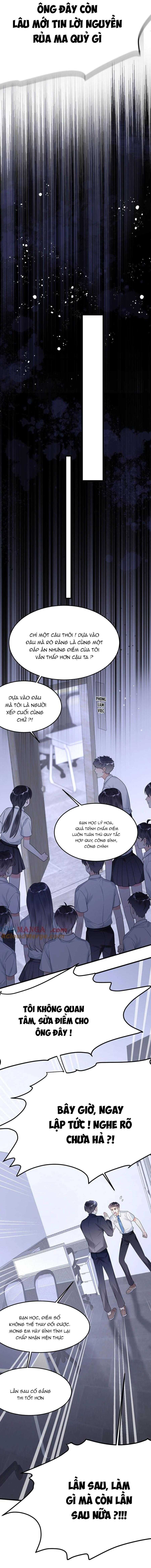 Rất Tiếc, Bạn Không Thể Đăng Xuất Khỏi Trò Chơi Chapter 36 - 10