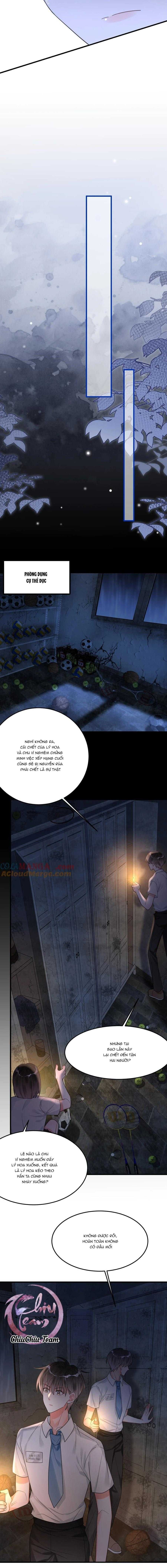 Rất Tiếc, Bạn Không Thể Đăng Xuất Khỏi Trò Chơi Chapter 37 - 11