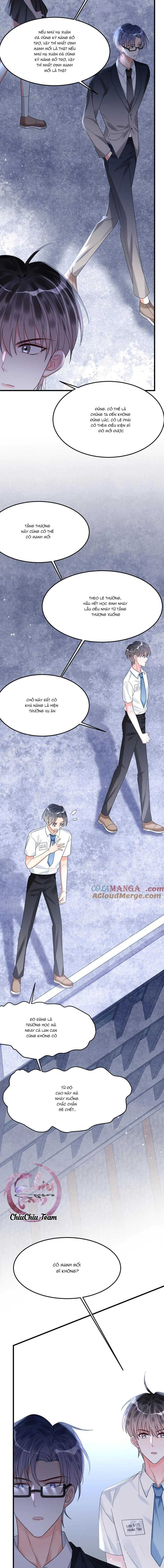 Rất Tiếc, Bạn Không Thể Đăng Xuất Khỏi Trò Chơi Chapter 37 - 3