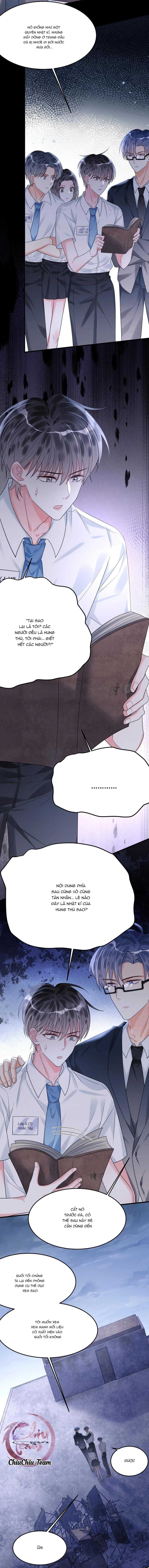 Rất Tiếc, Bạn Không Thể Đăng Xuất Khỏi Trò Chơi Chapter 37 - 5