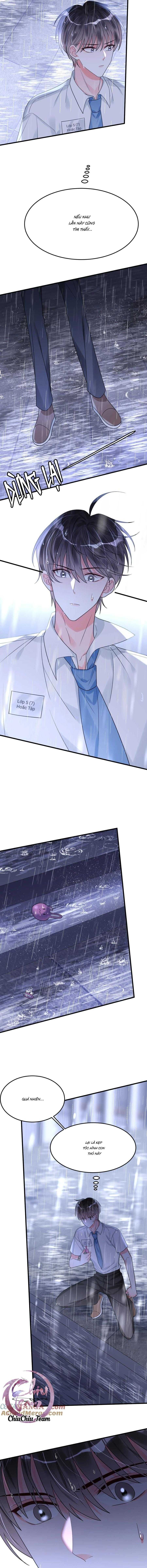 Rất Tiếc, Bạn Không Thể Đăng Xuất Khỏi Trò Chơi Chapter 37 - 10