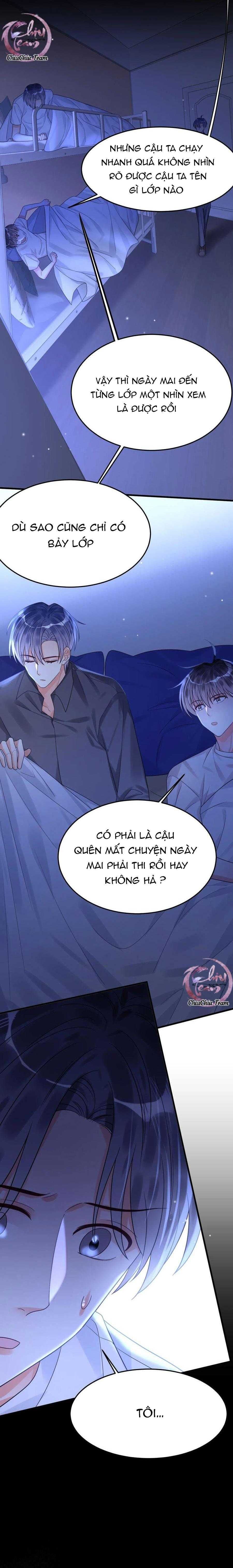 Rất Tiếc, Bạn Không Thể Đăng Xuất Khỏi Trò Chơi Chapter 38 - 13