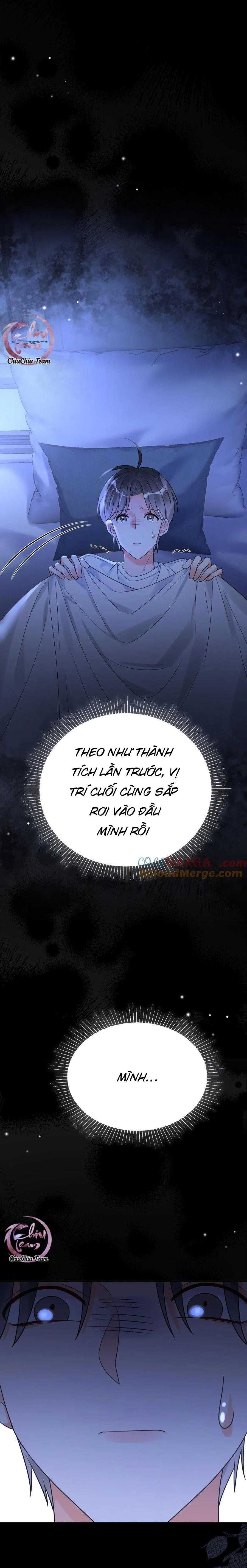 Rất Tiếc, Bạn Không Thể Đăng Xuất Khỏi Trò Chơi Chapter 38 - 14