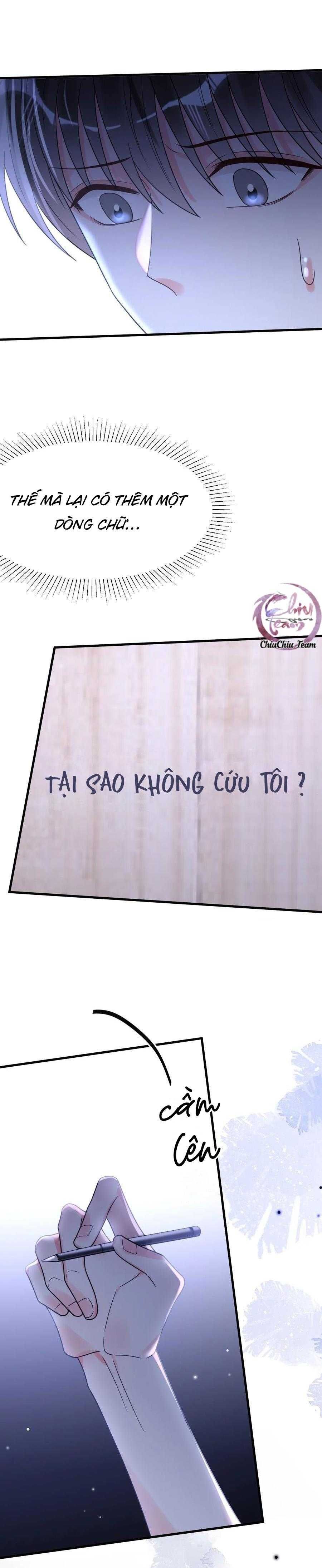 Rất Tiếc, Bạn Không Thể Đăng Xuất Khỏi Trò Chơi Chapter 38 - 17