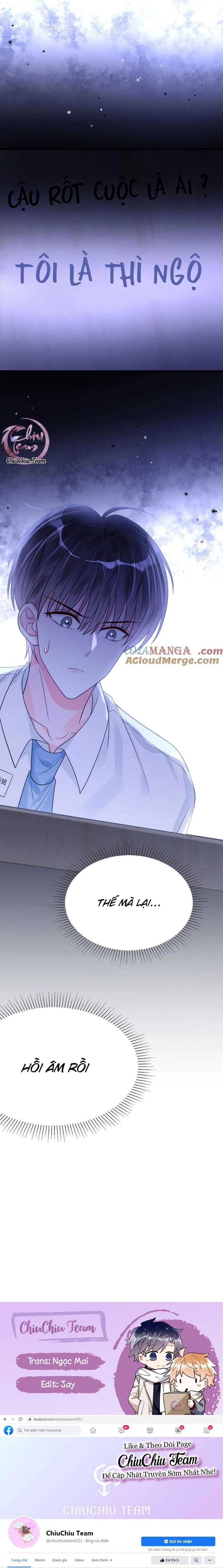 Rất Tiếc, Bạn Không Thể Đăng Xuất Khỏi Trò Chơi Chapter 38 - 19