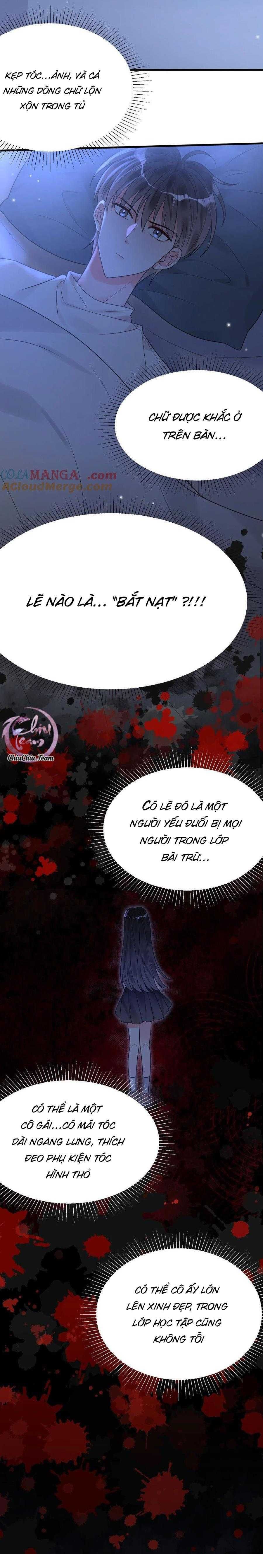 Rất Tiếc, Bạn Không Thể Đăng Xuất Khỏi Trò Chơi Chapter 38 - 3