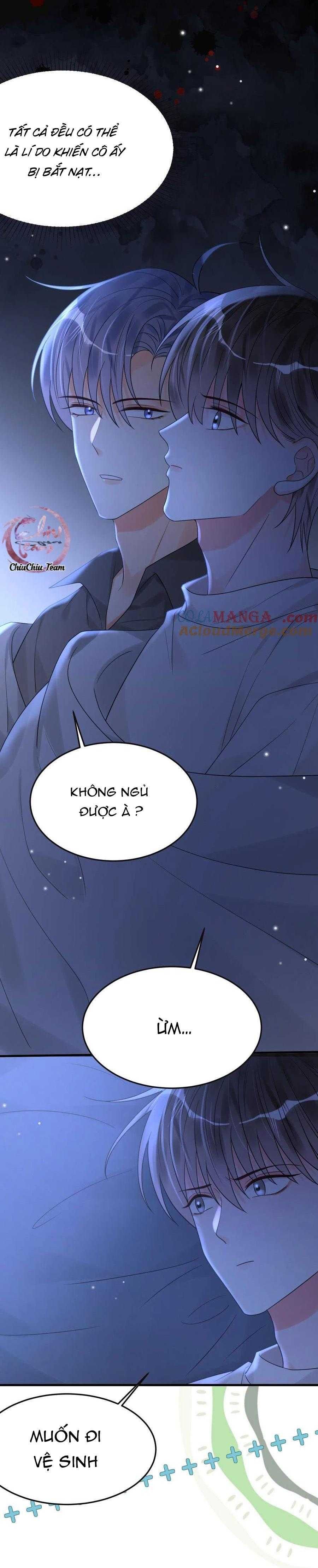 Rất Tiếc, Bạn Không Thể Đăng Xuất Khỏi Trò Chơi Chapter 38 - 4