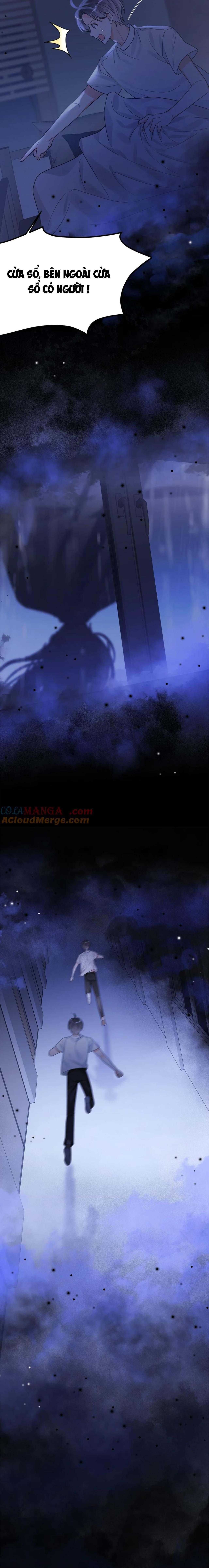 Rất Tiếc, Bạn Không Thể Đăng Xuất Khỏi Trò Chơi Chapter 39 - 14