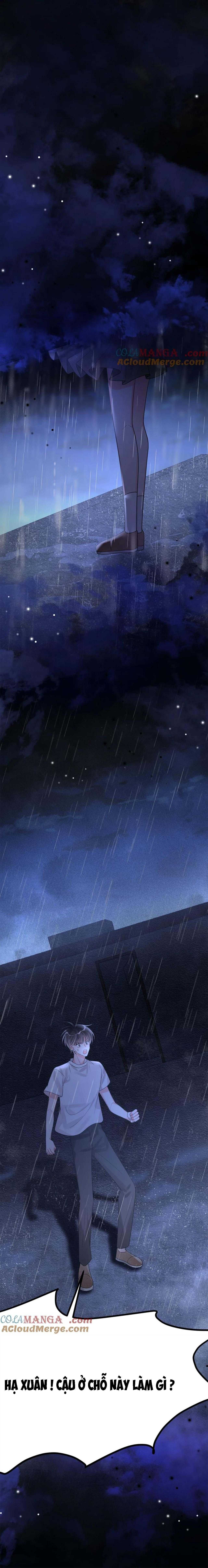 Rất Tiếc, Bạn Không Thể Đăng Xuất Khỏi Trò Chơi Chapter 39 - 15