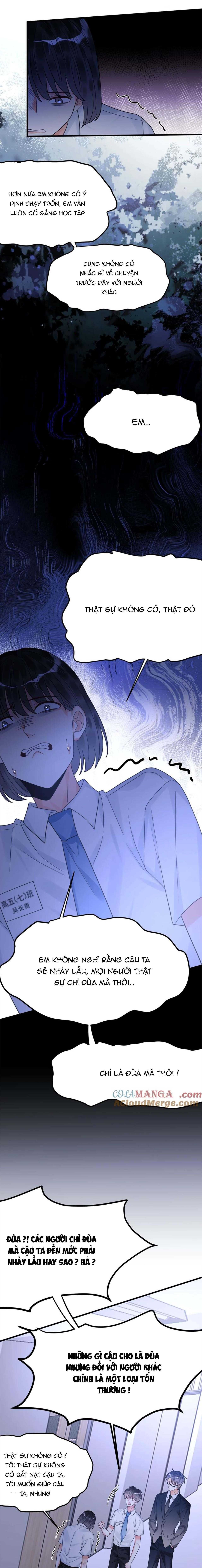 Rất Tiếc, Bạn Không Thể Đăng Xuất Khỏi Trò Chơi Chapter 39 - 10