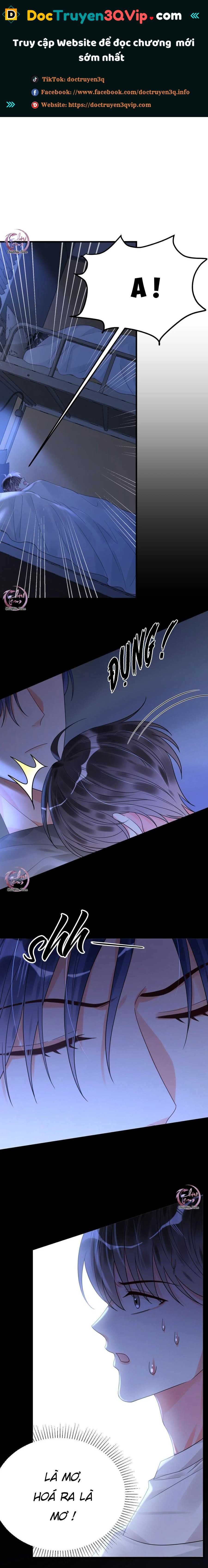 Rất Tiếc, Bạn Không Thể Đăng Xuất Khỏi Trò Chơi Chapter 40 - 2