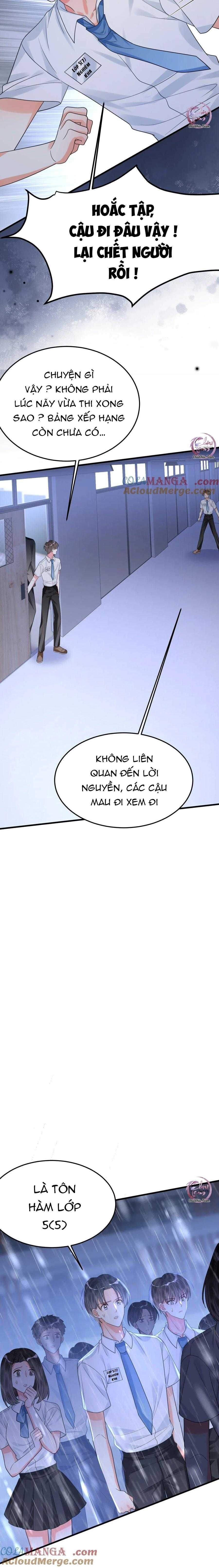 Rất Tiếc, Bạn Không Thể Đăng Xuất Khỏi Trò Chơi Chapter 40 - 13