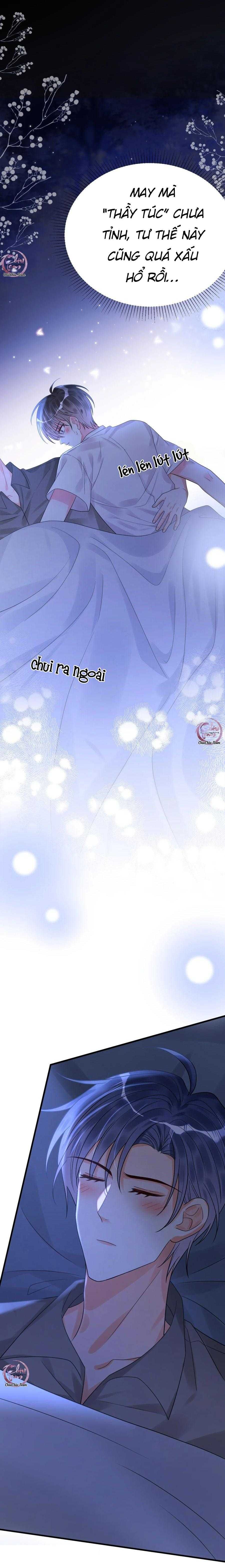 Rất Tiếc, Bạn Không Thể Đăng Xuất Khỏi Trò Chơi Chapter 40 - 3