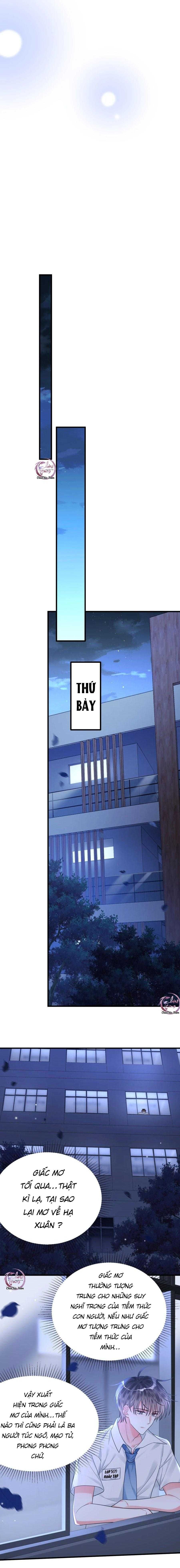 Rất Tiếc, Bạn Không Thể Đăng Xuất Khỏi Trò Chơi Chapter 40 - 4