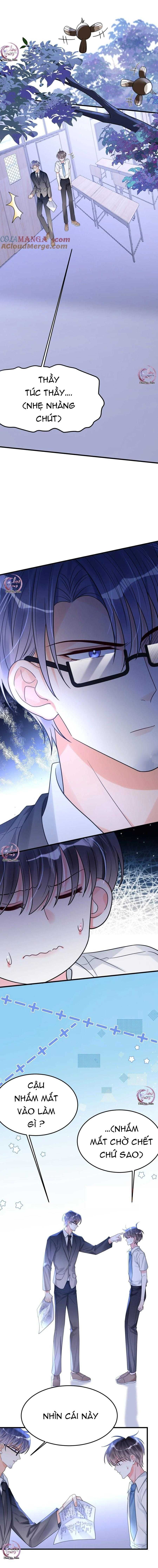 Rất Tiếc, Bạn Không Thể Đăng Xuất Khỏi Trò Chơi Chapter 40 - 9