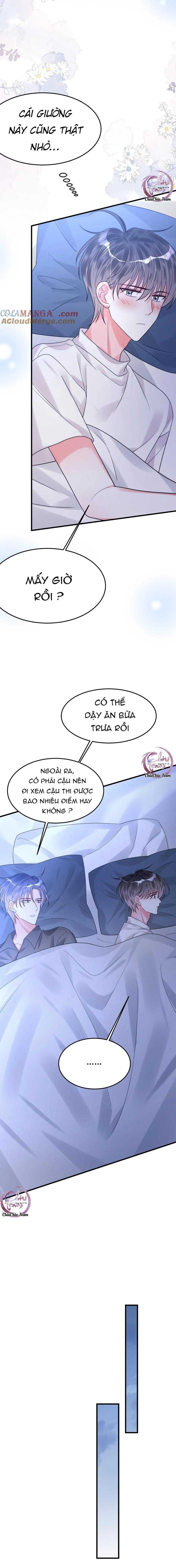 Rất Tiếc, Bạn Không Thể Đăng Xuất Khỏi Trò Chơi Chapter 41 - 4