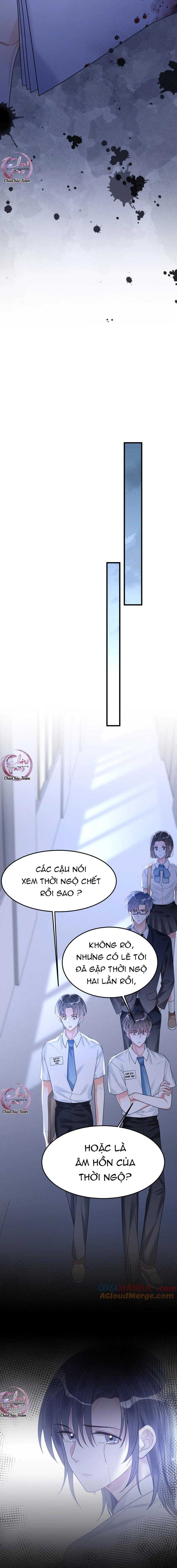 Rất Tiếc, Bạn Không Thể Đăng Xuất Khỏi Trò Chơi Chapter 41 - 9