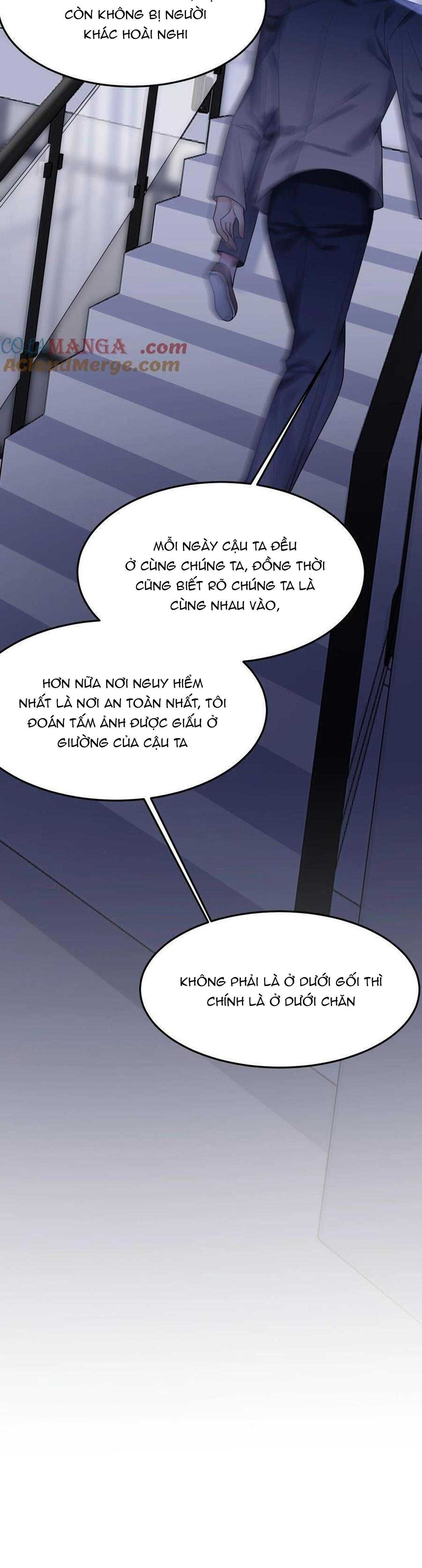 Rất Tiếc, Bạn Không Thể Đăng Xuất Khỏi Trò Chơi Chapter 42 - 16