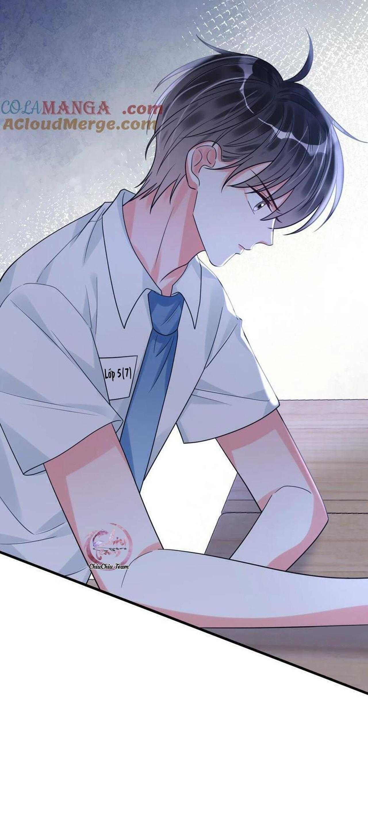 Rất Tiếc, Bạn Không Thể Đăng Xuất Khỏi Trò Chơi Chapter 42 - 3