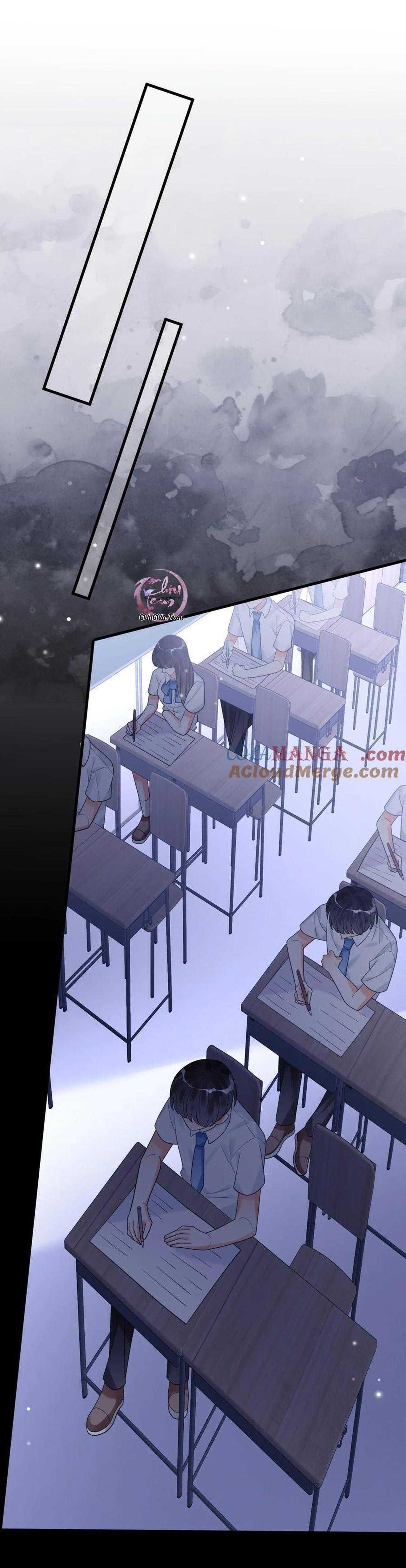 Rất Tiếc, Bạn Không Thể Đăng Xuất Khỏi Trò Chơi Chapter 42 - 10