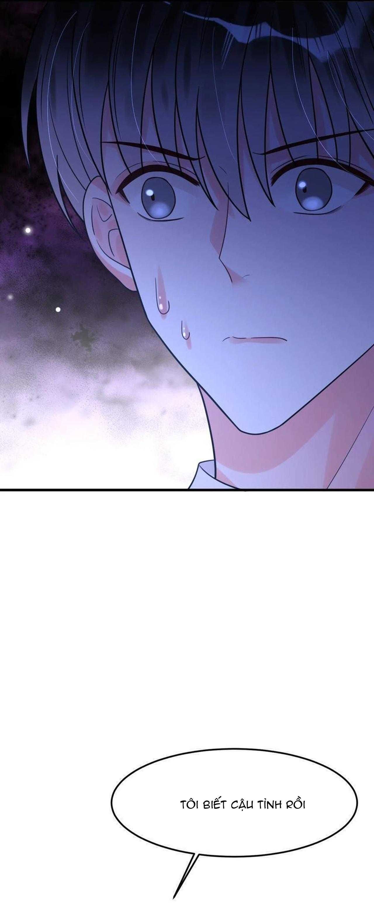 Rất Tiếc, Bạn Không Thể Đăng Xuất Khỏi Trò Chơi Chapter 43 - 11