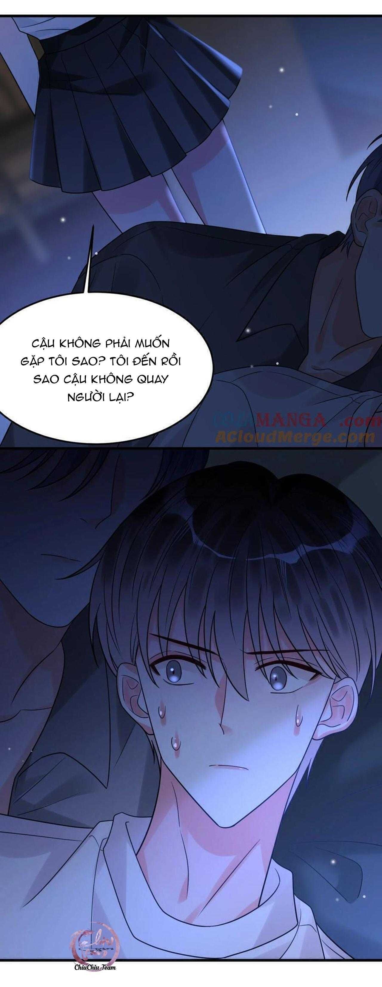 Rất Tiếc, Bạn Không Thể Đăng Xuất Khỏi Trò Chơi Chapter 43 - 12