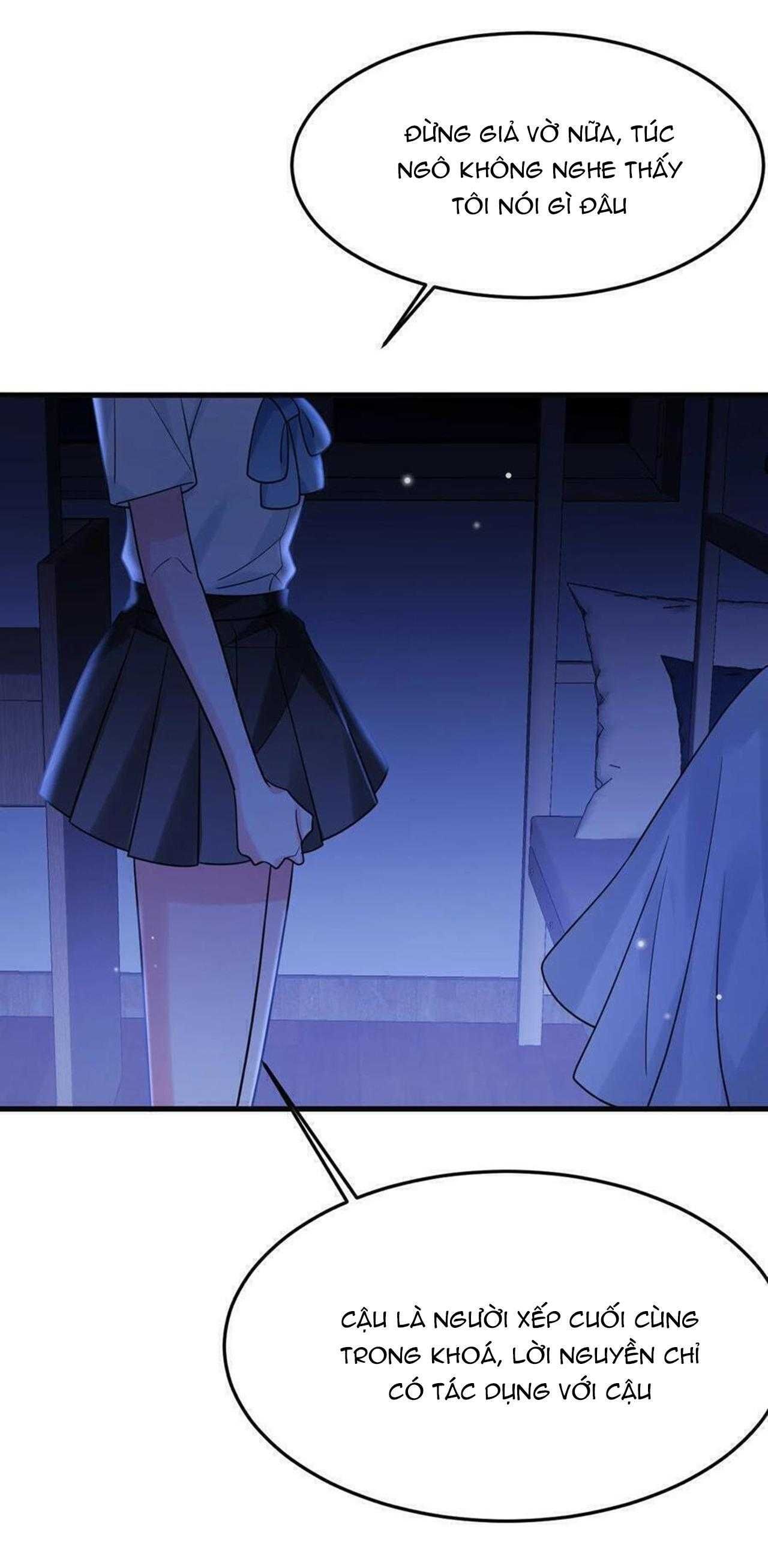 Rất Tiếc, Bạn Không Thể Đăng Xuất Khỏi Trò Chơi Chapter 43 - 13