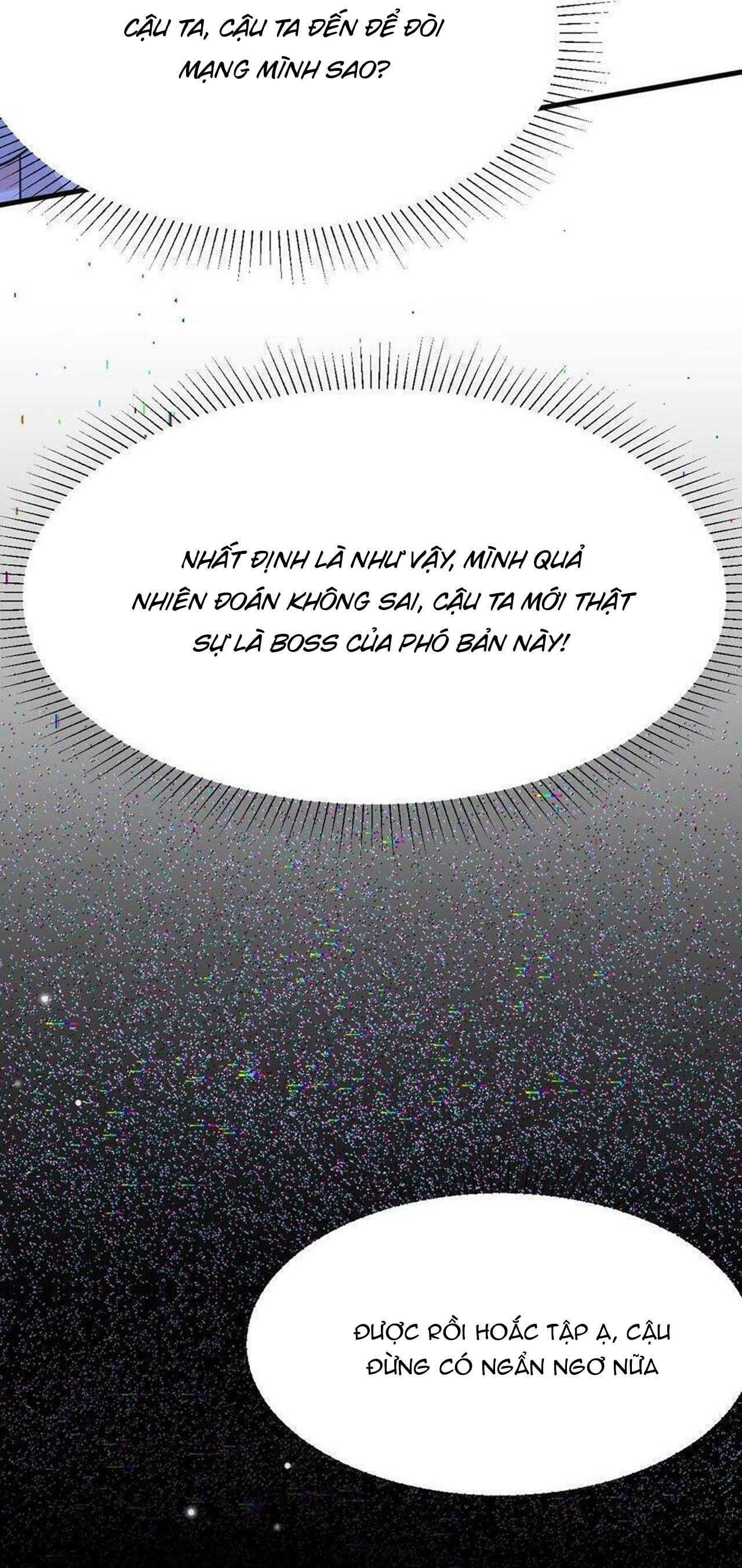 Rất Tiếc, Bạn Không Thể Đăng Xuất Khỏi Trò Chơi Chapter 43 - 15