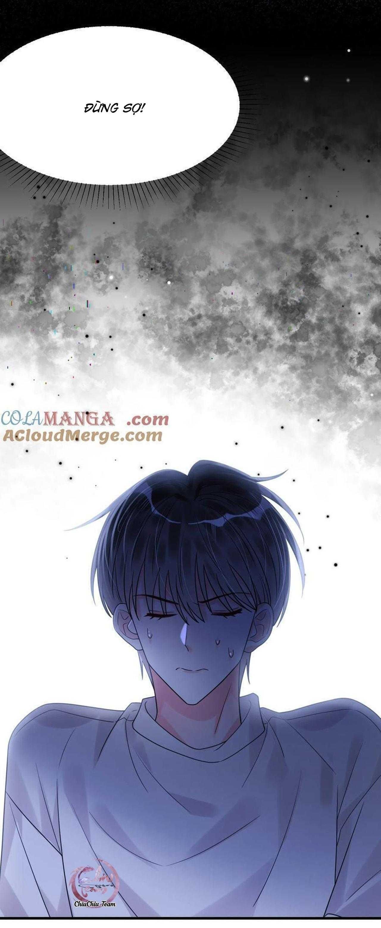 Rất Tiếc, Bạn Không Thể Đăng Xuất Khỏi Trò Chơi Chapter 43 - 16