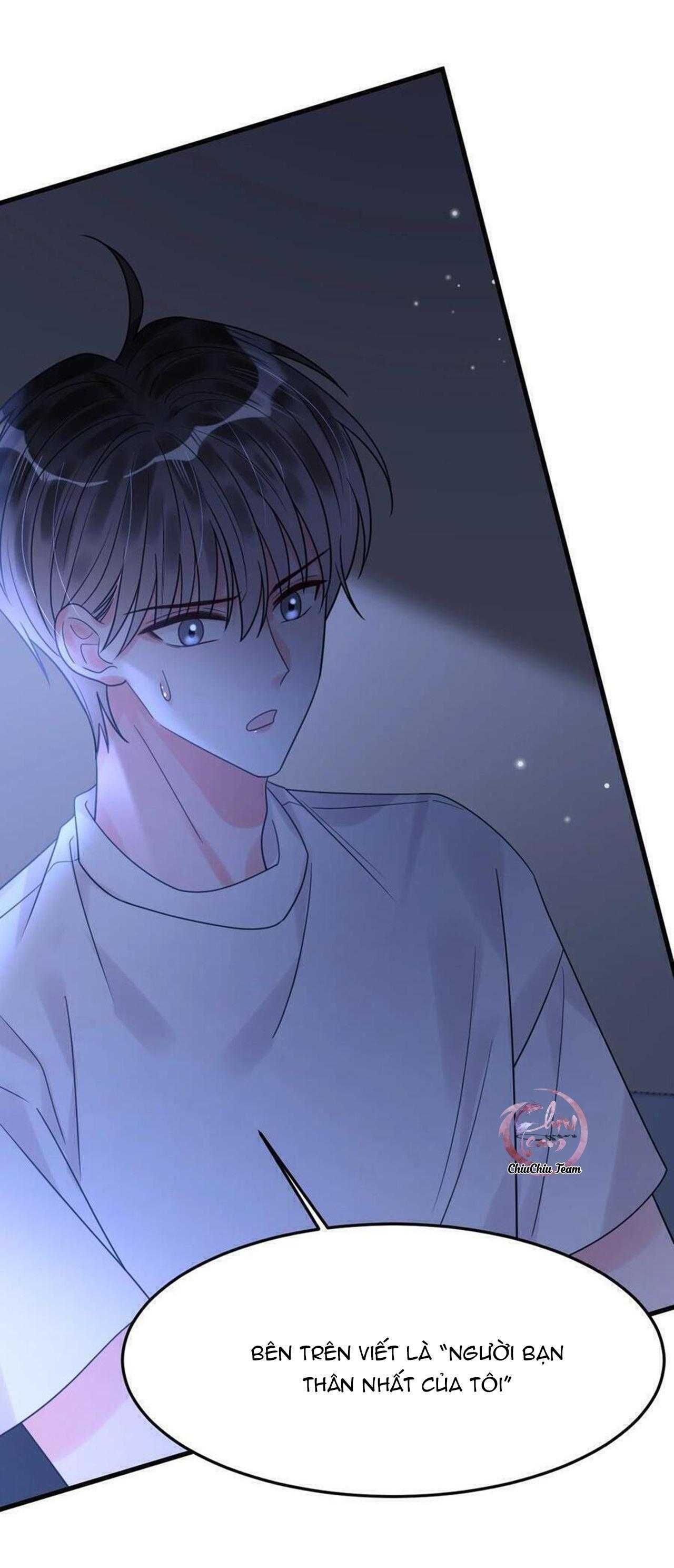 Rất Tiếc, Bạn Không Thể Đăng Xuất Khỏi Trò Chơi Chapter 43 - 20