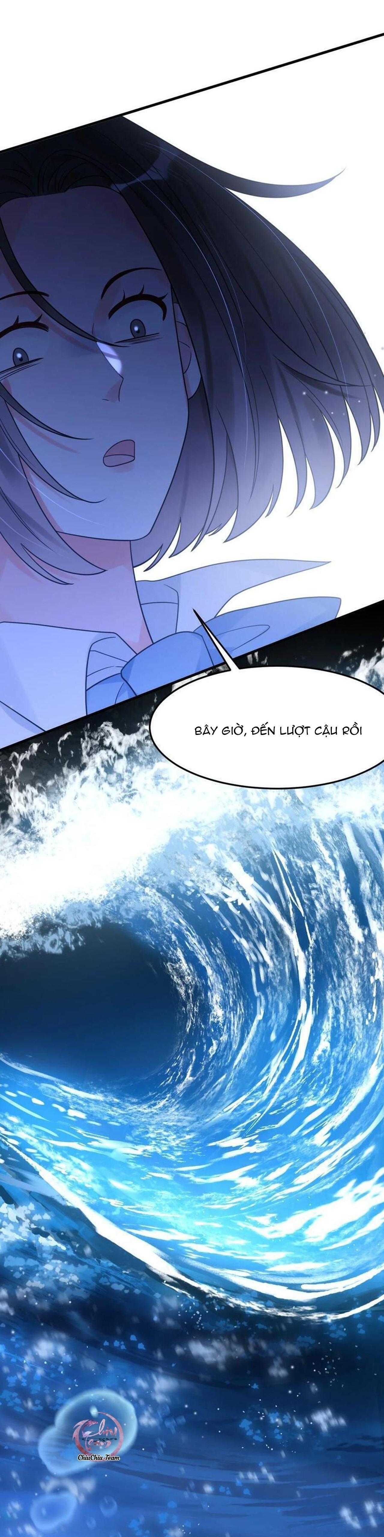 Rất Tiếc, Bạn Không Thể Đăng Xuất Khỏi Trò Chơi Chapter 43 - 23