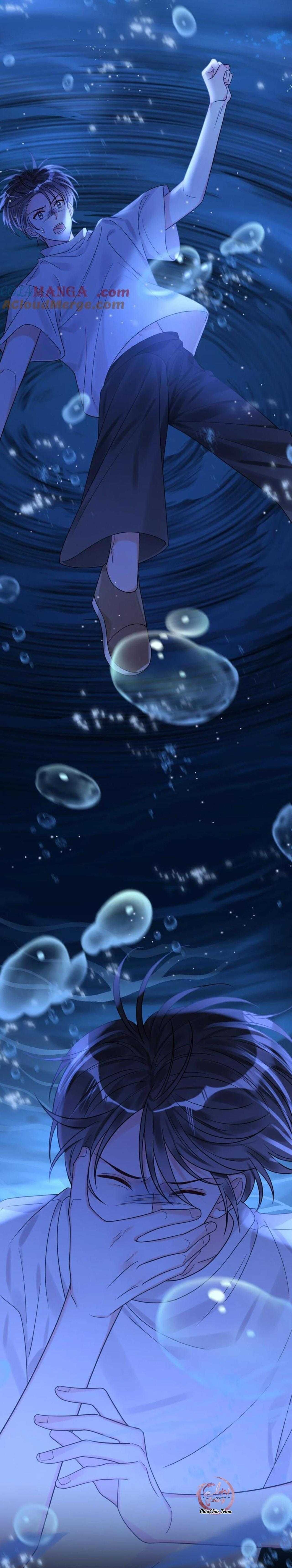 Rất Tiếc, Bạn Không Thể Đăng Xuất Khỏi Trò Chơi Chapter 43 - 24