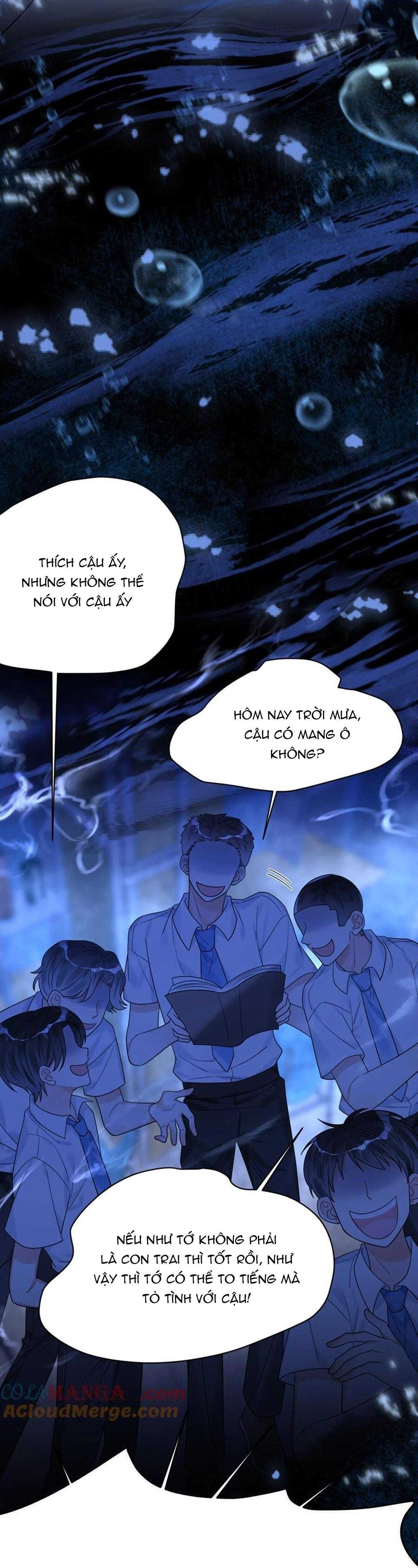 Rất Tiếc, Bạn Không Thể Đăng Xuất Khỏi Trò Chơi Chapter 43 - 25