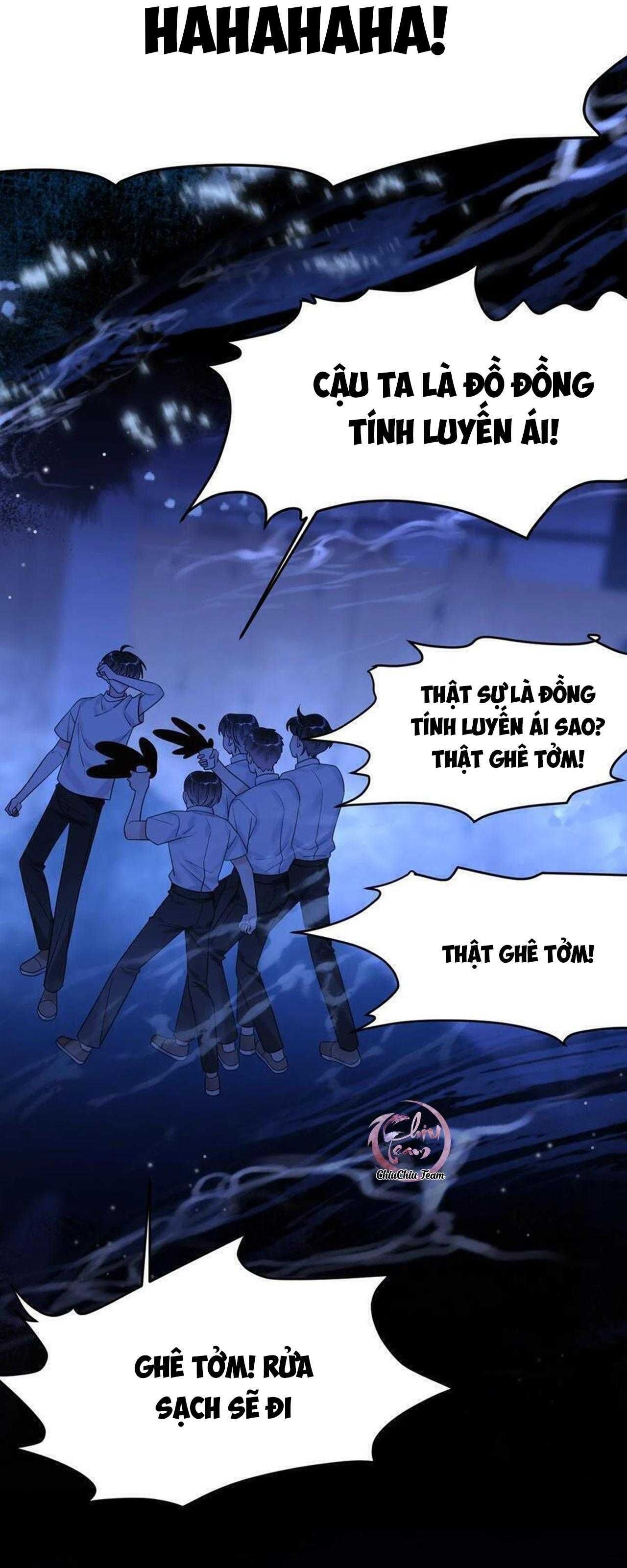 Rất Tiếc, Bạn Không Thể Đăng Xuất Khỏi Trò Chơi Chapter 43 - 26