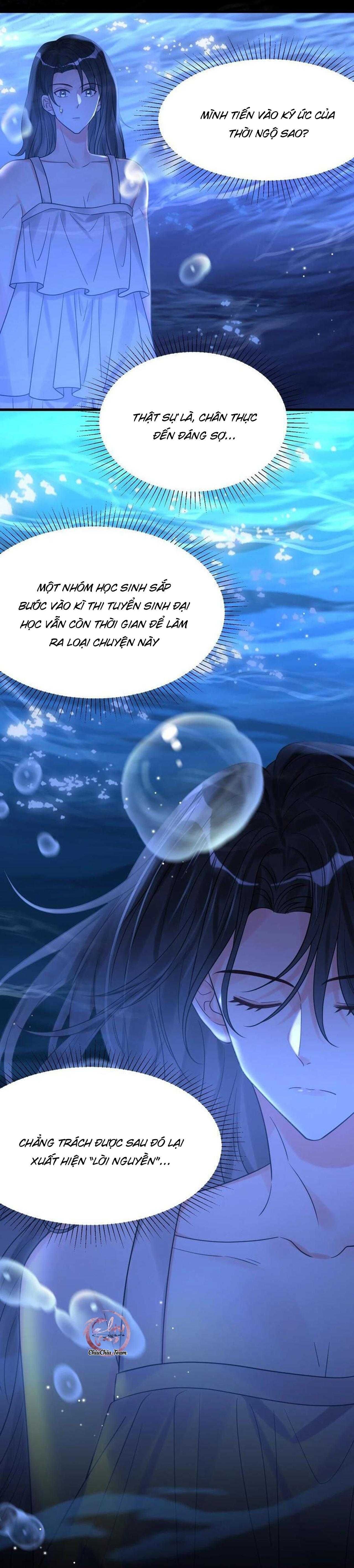 Rất Tiếc, Bạn Không Thể Đăng Xuất Khỏi Trò Chơi Chapter 43 - 28