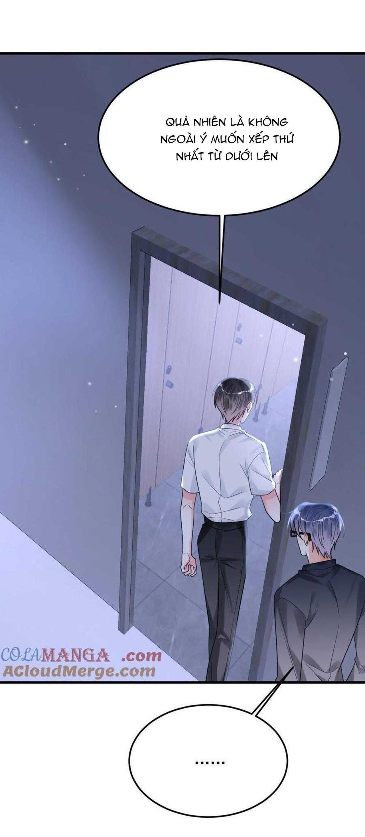 Rất Tiếc, Bạn Không Thể Đăng Xuất Khỏi Trò Chơi Chapter 43 - 4