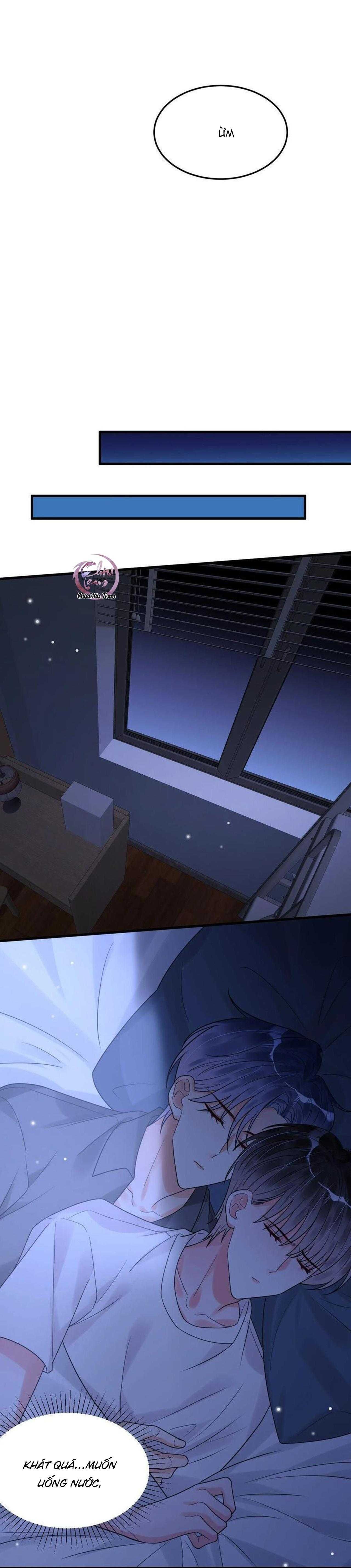 Rất Tiếc, Bạn Không Thể Đăng Xuất Khỏi Trò Chơi Chapter 43 - 9