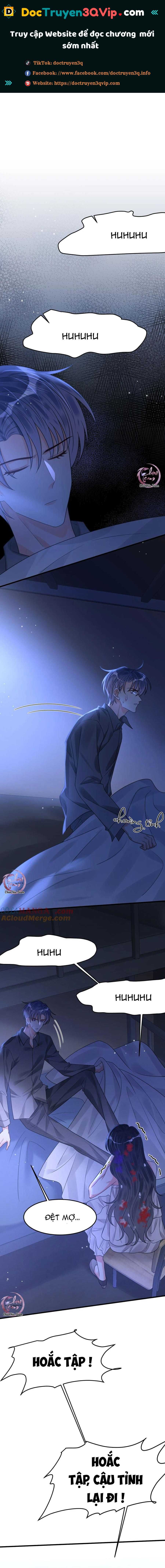 Rất Tiếc, Bạn Không Thể Đăng Xuất Khỏi Trò Chơi Chapter 44 - 2