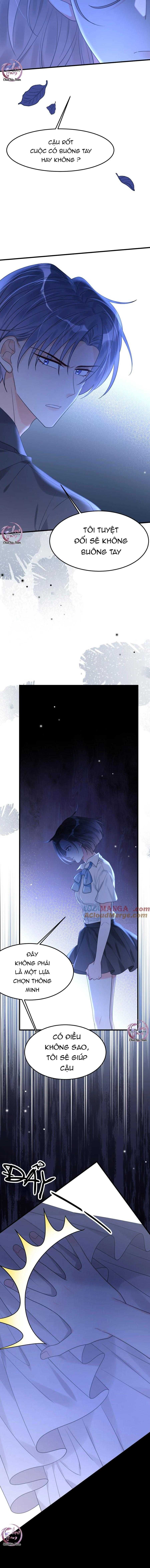 Rất Tiếc, Bạn Không Thể Đăng Xuất Khỏi Trò Chơi Chapter 44 - 14