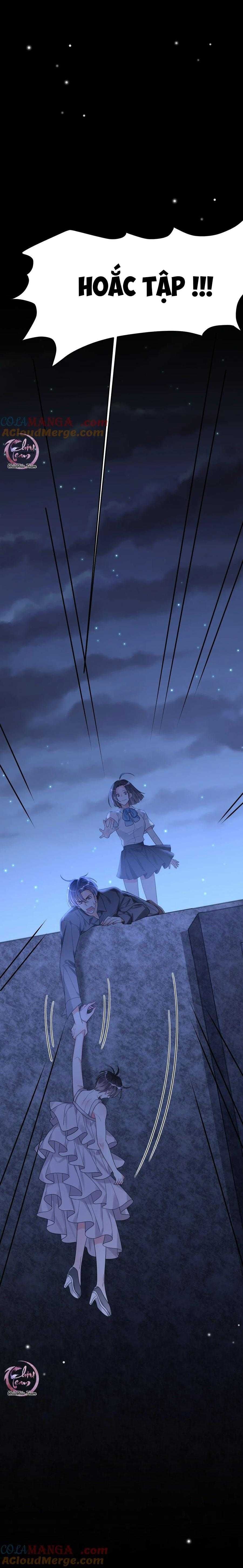 Rất Tiếc, Bạn Không Thể Đăng Xuất Khỏi Trò Chơi Chapter 44 - 15