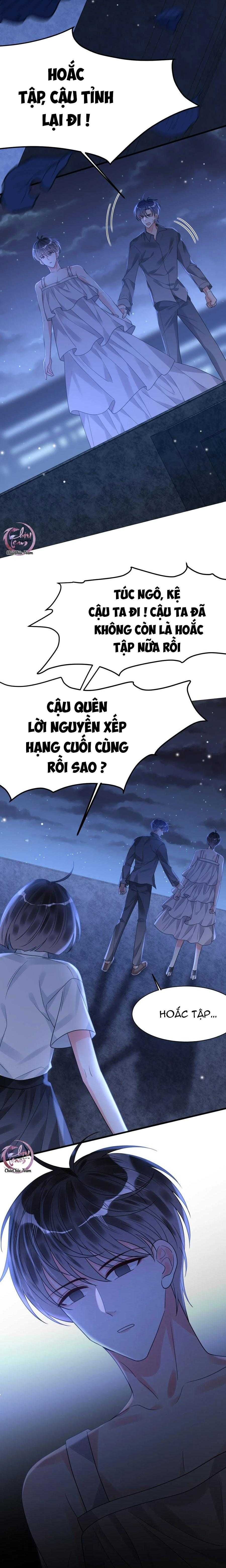 Rất Tiếc, Bạn Không Thể Đăng Xuất Khỏi Trò Chơi Chapter 44 - 5