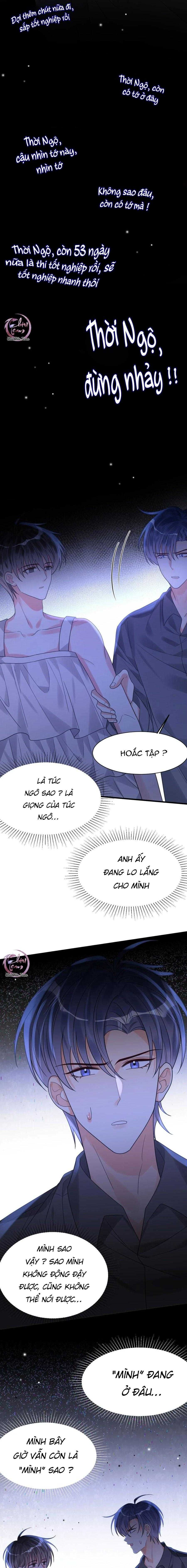 Rất Tiếc, Bạn Không Thể Đăng Xuất Khỏi Trò Chơi Chapter 44 - 6