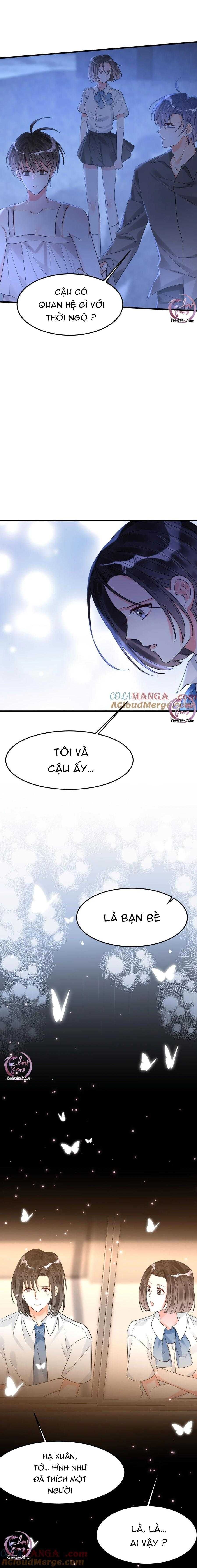 Rất Tiếc, Bạn Không Thể Đăng Xuất Khỏi Trò Chơi Chapter 44 - 9