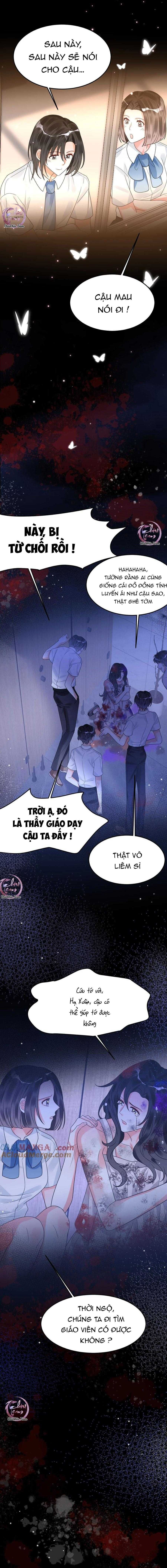 Rất Tiếc, Bạn Không Thể Đăng Xuất Khỏi Trò Chơi Chapter 44 - 10