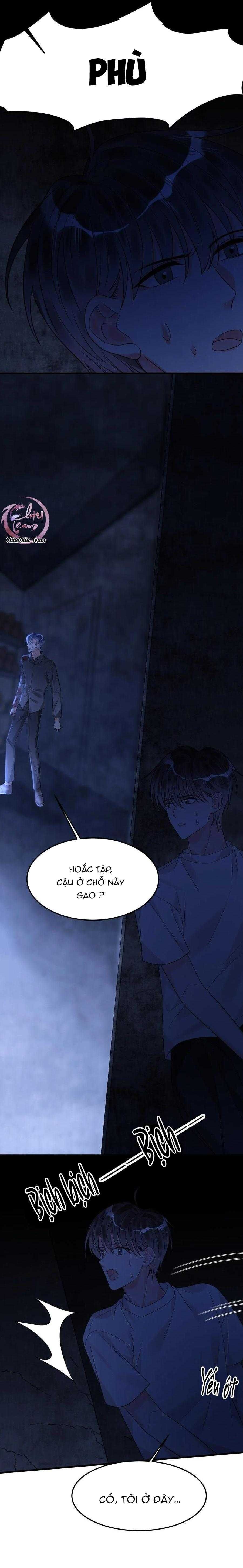 Rất Tiếc, Bạn Không Thể Đăng Xuất Khỏi Trò Chơi Chapter 45 - 11