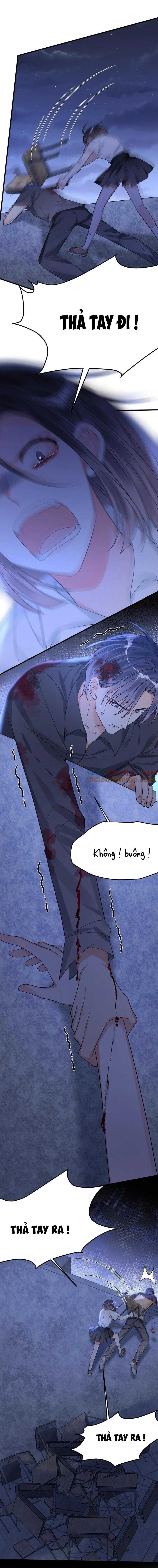 Rất Tiếc, Bạn Không Thể Đăng Xuất Khỏi Trò Chơi Chapter 45 - 3