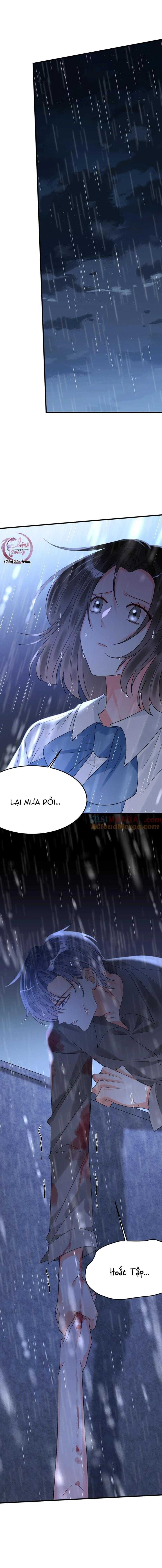 Rất Tiếc, Bạn Không Thể Đăng Xuất Khỏi Trò Chơi Chapter 45 - 5