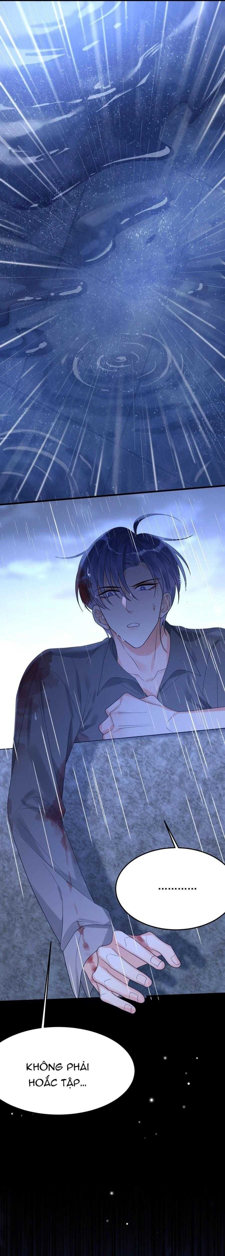 Rất Tiếc, Bạn Không Thể Đăng Xuất Khỏi Trò Chơi Chapter 45 - 7