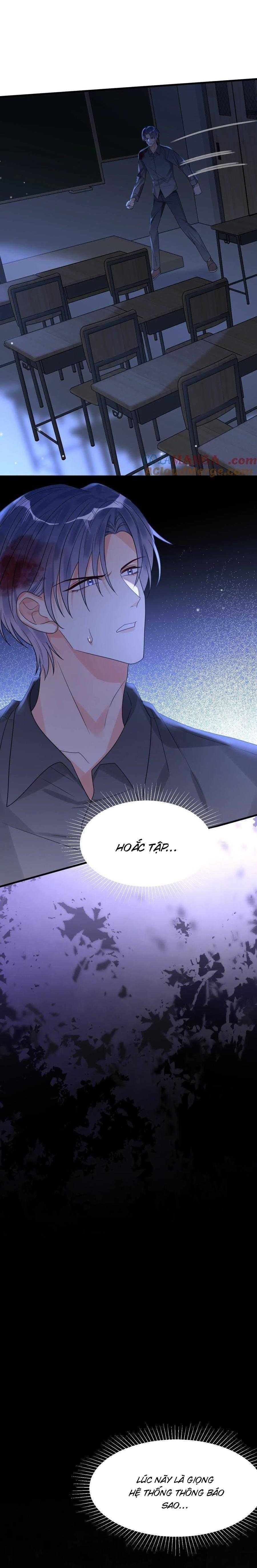 Rất Tiếc, Bạn Không Thể Đăng Xuất Khỏi Trò Chơi Chapter 45 - 9
